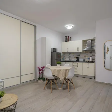 Canteras Canary * Las Palmas de Gran Canaria