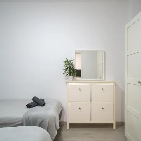 Canteras Canary * Las Palmas de Gran Canaria