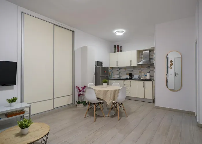 Canteras Canary * Las Palmas de Gran Canaria