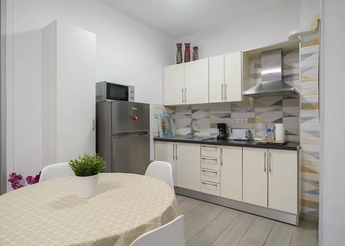 Canteras Canary * Las Palmas de Gran Canaria