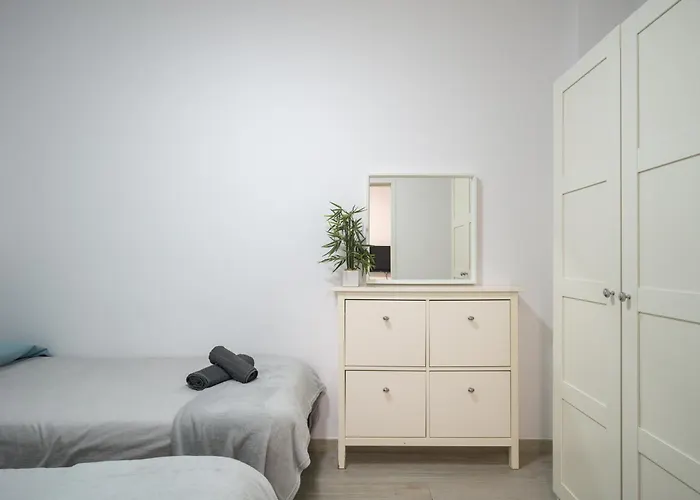 Canteras Canary * Las Palmas de Gran Canaria