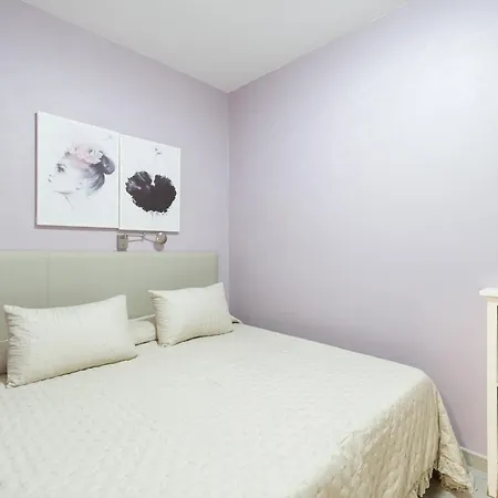 Canteras Canary Apartment
