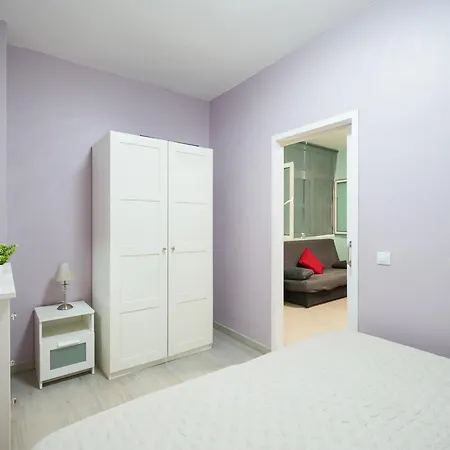 Apartment Canteras Canary Las Palmas de Gran Canaria