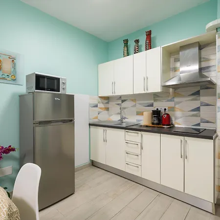 Apartment Canteras Canary *