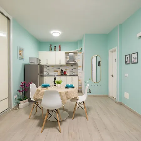 Canteras Canary Apartment Las Palmas de Gran Canaria