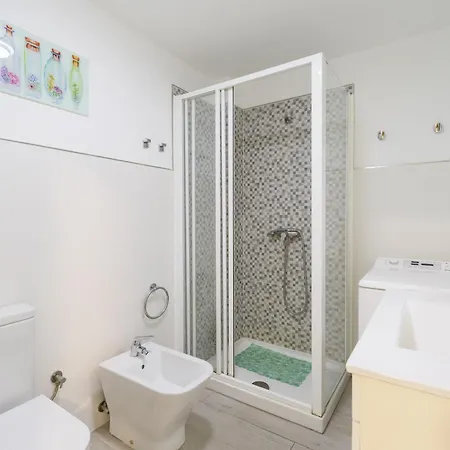 Apartment Canteras Canary Las Palmas de Gran Canaria