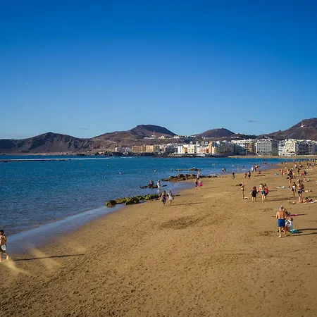 Canteras Canary