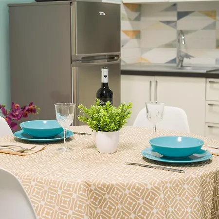 Canteras Canary Apartment
