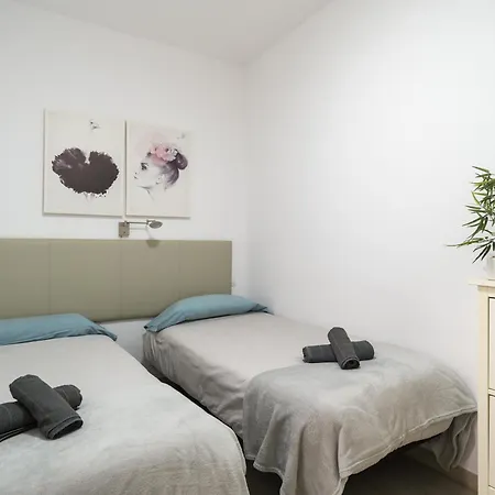 Canteras Canary Apartment
