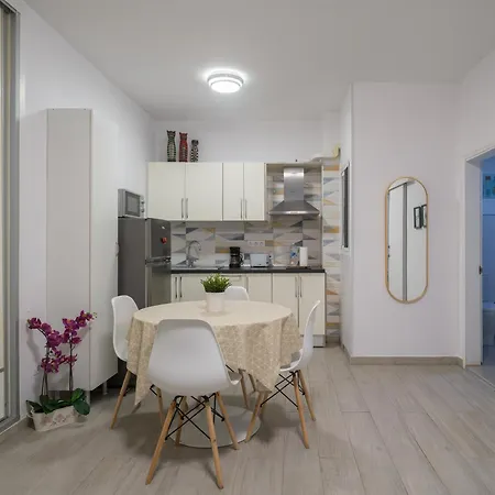 Canteras Canary Apartment Las Palmas de Gran Canaria