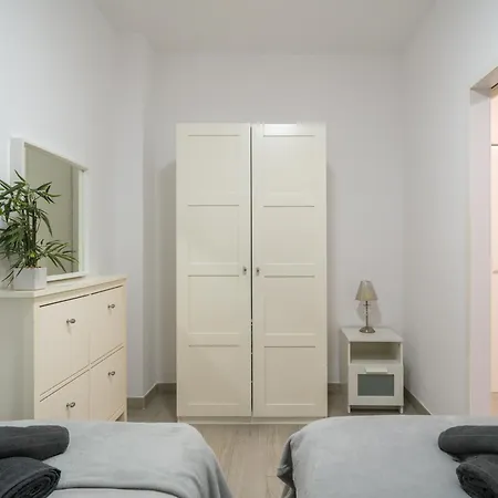 Apartment Canteras Canary Las Palmas de Gran Canaria