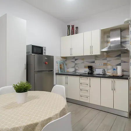 Canteras Canary * Las Palmas de Gran Canaria