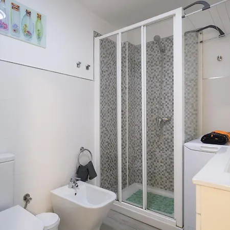 Canteras Canary Апартаменты