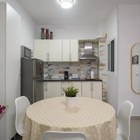 Canteras Canary Apartment Las Palmas de Gran Canaria