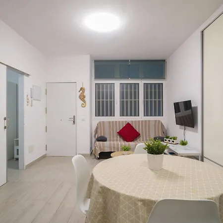 Canteras Canary Las Palmas de Gran Canaria