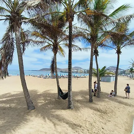 Apartment Canteras Canary Las Palmas de Gran Canaria