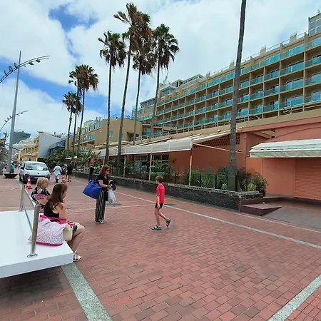 Canteras Canary Apartment