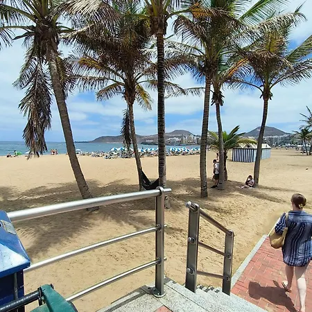 Canteras Canary * Las Palmas de Gran Canaria