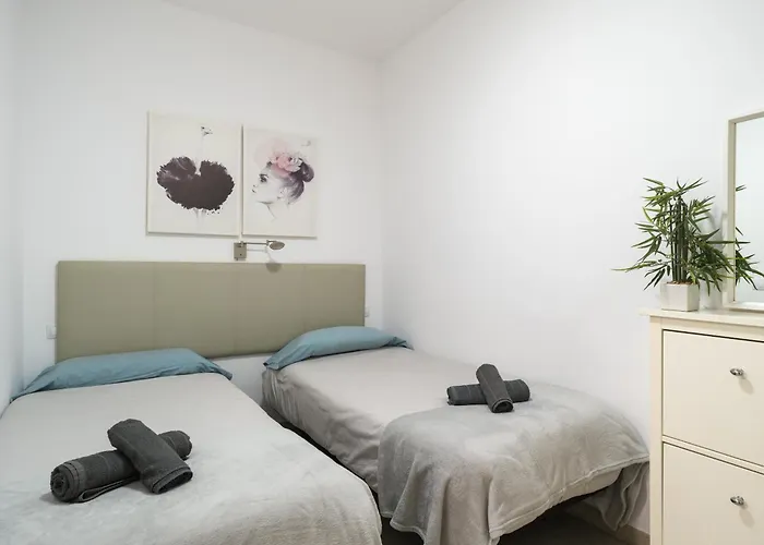 Canteras Canary Apartamento