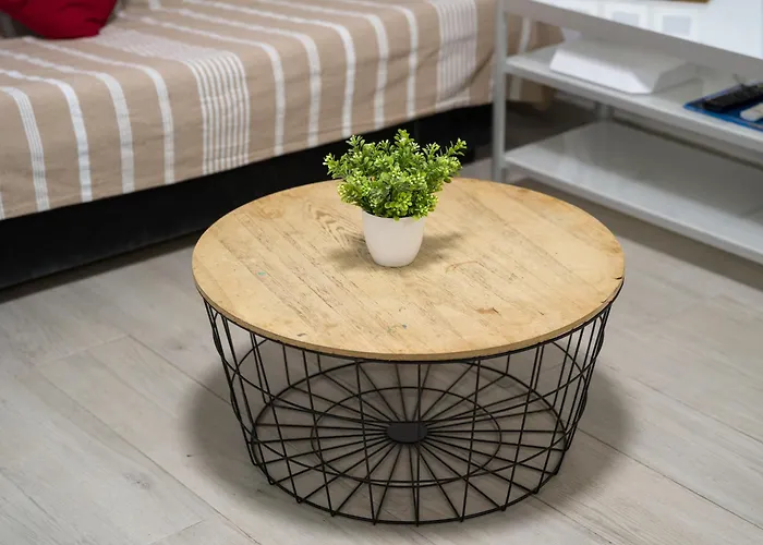 Canteras Canary Apartamento Las Palmas de Gran Canárias