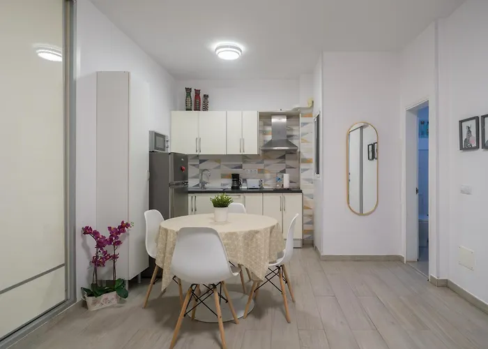 Canteras Canary Apartamento Las Palmas de Gran Canárias