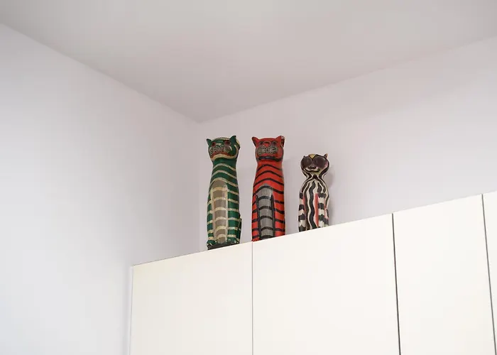 Apartamento Canteras Canary *