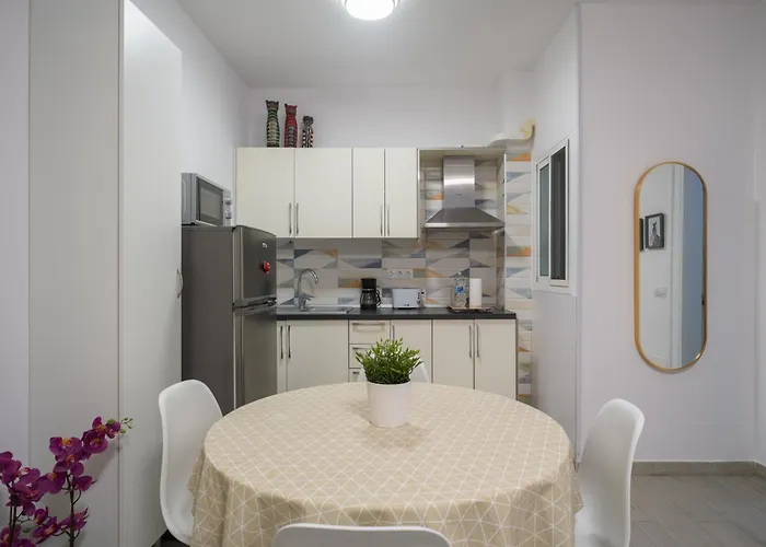 Canteras Canary Apartamento Las Palmas de Gran Canárias